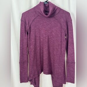 We The Free Split Back Top